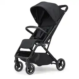 Netto Marken-Discount Sportwagen Boogy 2 (coal) Angebot