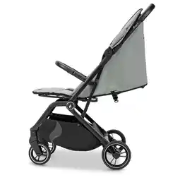 Netto Marken-Discount Sportwagen Boogy 2 (moss) Angebot