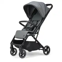 Netto Marken-Discount Sportwagen Boogy 2 (stone) Angebot