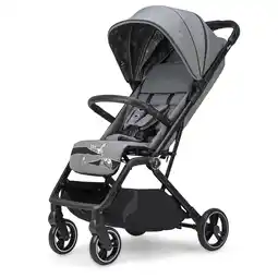 Netto Marken-Discount Sportwagen Boogy 2 (monster) Angebot