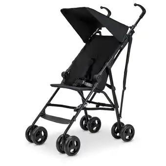 Netto Marken-Discount Osann Schirmbuggy mit Verdeck (black) Angebot