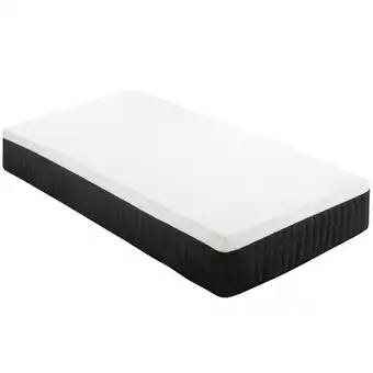 Netto Marken-Discount HOMCOM Matratze Polyester Angebot