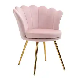 Netto Marken-Discount HOMCOM Sessel Polyester, Metall Angebot