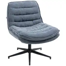 Netto Marken-Discount HOMCOM Bürostuhl Polyester, Schaumstoff Angebot