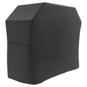 Netto Marken-Discount Outsunny Grillabdeckung Polyester Angebot