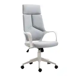 Netto Marken-Discount HOMCOM Bürostuhl Polyester, Kunststoff Angebot