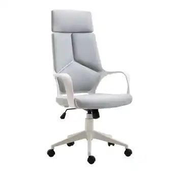 Netto Marken-Discount HOMCOM Bürostuhl Polyester, Kunststoff Angebot