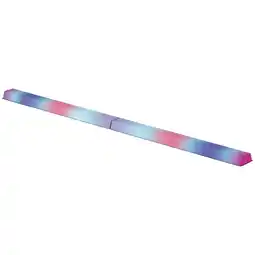 Netto Marken-Discount SPORTNOW Schwebebalken Kunststoff, Polyester Angebot