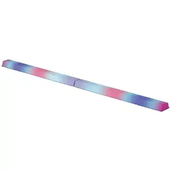 Netto Marken-Discount SPORTNOW Schwebebalken Kunststoff, Polyester Angebot