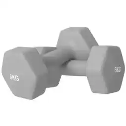 Netto Marken-Discount SPORTNOW Kurzhantel Metall, Kunststoff Angebot