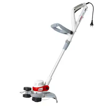 Netto Marken-Discount Elektro 2in1 Rasentrimmer IGT 650 D-TC Angebot