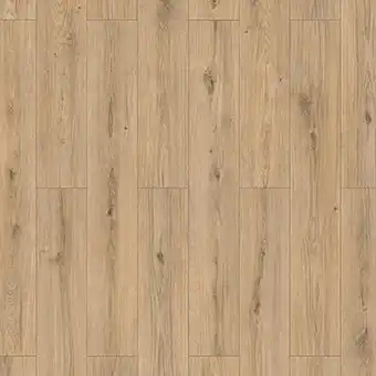 toom Baumarkt Classen Designboden 'HydroClick' Palast Eiche wasserresistent 9 mm Angebot
