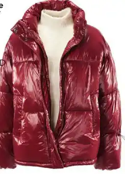 Peek & Cloppenburg Hamburg Puffer-Jacke NOISY MAY Angebot