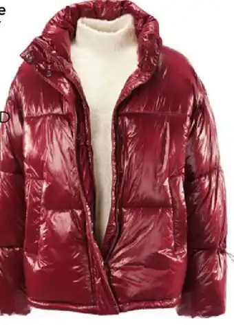 Peek & Cloppenburg Hamburg Puffer-Jacke NOISY MAY Angebot