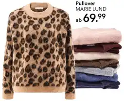 Peek & Cloppenburg Hamburg Pullover MARIE LUND Angebot