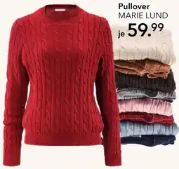 Peek & Cloppenburg Hamburg Pullover MARIE LUND Angebot