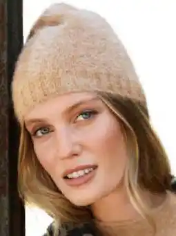 Peek & Cloppenburg Hamburg MARIE LUND Cashmere-Beanie Angebot