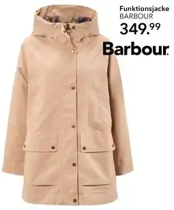 Peek & Cloppenburg Hamburg Funktionsjacke BARBOUR Angebot