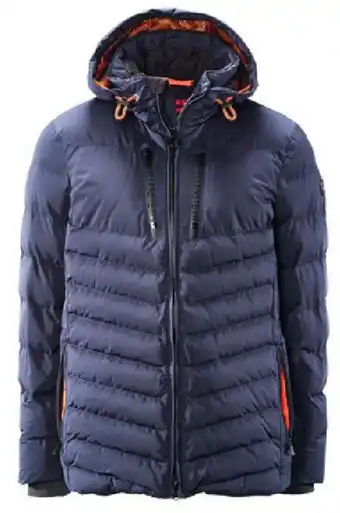 Peek & Cloppenburg Hamburg Steppjacke WELLENSTEYN Angebot