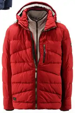 Peek & Cloppenburg Hamburg Steppjacke CAMEL ACTIVE Angebot