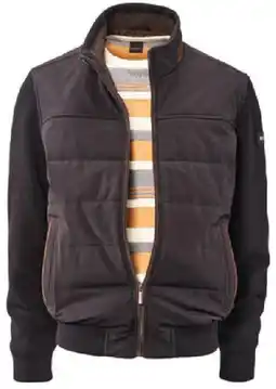 Peek & Cloppenburg Hamburg Jacke BUGATTI Angebot