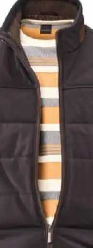 Peek & Cloppenburg Hamburg Pullover BUGATTI Angebot