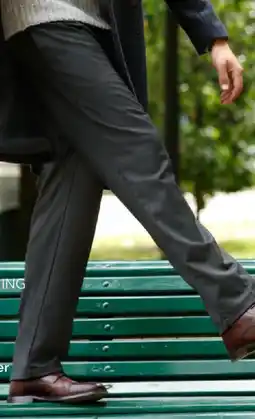 Peek & Cloppenburg Hamburg FINSHLEY & HARDING LONDON Hose Angebot