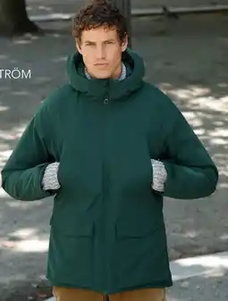 Peek & Cloppenburg Hamburg Jacke NILS SUNDSTRÖM Angebot