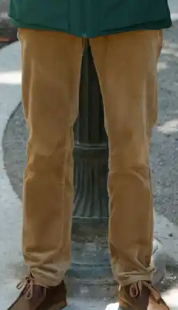 Peek & Cloppenburg Hamburg 5-Pocket-Cordhose In 5 Farben PIERRE CARDIN Angebot