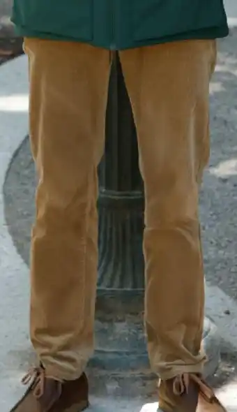 Peek & Cloppenburg Hamburg 5-Pocket-Cordhose In 5 Farben PIERRE CARDIN Angebot