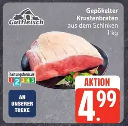 Edeka Gepökelter Krustenbraten Angebot