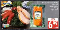 Edeka Kasseler Schweinelachs Angebot