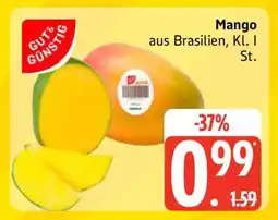 Edeka Mango Angebot