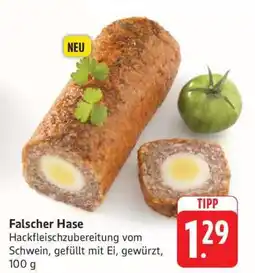 Edeka Falscher Hase Angebot