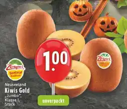 Edeka Neuseeland Kiwis Gold Angebot