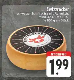 Edeka Swizzrocker Angebot