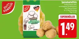 Edeka Speisekartoffeln Angebot