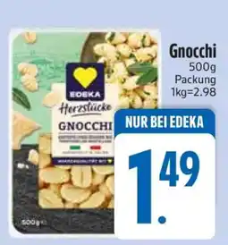 Edeka GNOCCHI Angebot