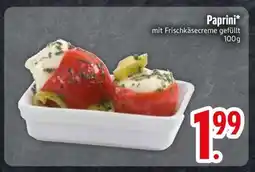 Edeka Paprini Angebot