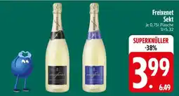 Edeka Freixenet Sekt Angebot