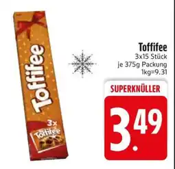 Edeka Toffifee Angebot