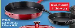 Kaufland Pfanne Angebot