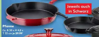Kaufland Pfanne Angebot