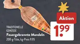 Aldi Süd Feuergebrannte Mandeln Angebot