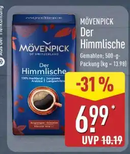 Aldi Nord Mövenpick Der Himmlische Angebot