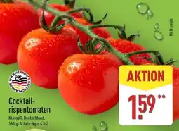 Aldi Nord Cocktail-Rispentomaten Angebot