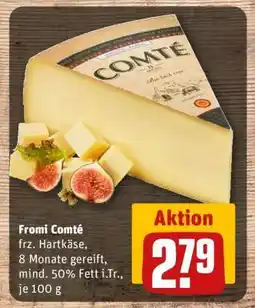 REWE Fromi Comté Angebot