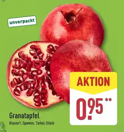 Aldi Nord Granatapfel Angebot