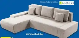 Lidl Juskys Sofa Iseo Angebot