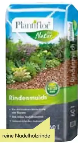BayWa Plantiflor Rindenmulch Angebot
